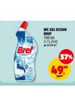WC GEL OCEAN BREF