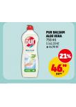 PUR BALSAM ALOE VERA