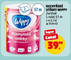 WIPPY KUCHY�SK� UT�RKY