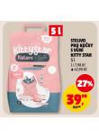 STELIVO PRO KO�KY S V�N� KITTY STAR