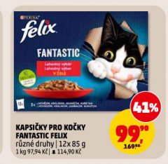 FELIX KAPSI�KY PRO KO�KY