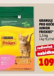 FRISKIES GRANULE PRO KO�KY