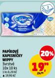 WIPPY PAP�ROV� KAPESN��KY