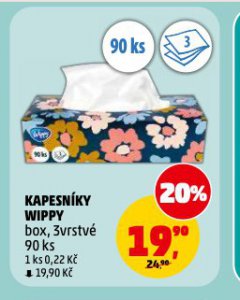 KAPESN�KY WIPPY
