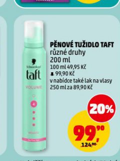 P�NOV� TU�IDLO TAFT