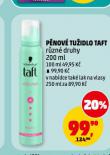 P�NOV� TU�IDLO TAFT