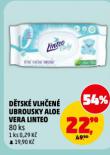 LINTEO BABY D�TSK� VLH�EN� UBROUSKY