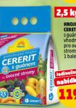 HNOJIVO CERERIT