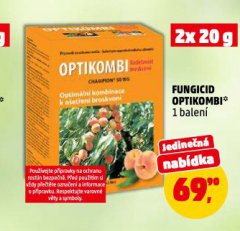 FUNGICID OPTIKOMBI
