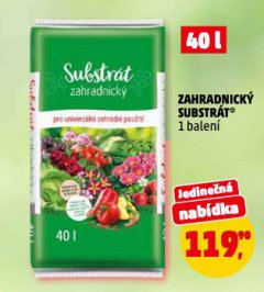 ZAHRADNICK� SUBSTR�T