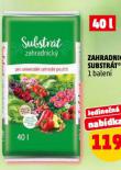 ZAHRADNICK� SUBSTR�T
