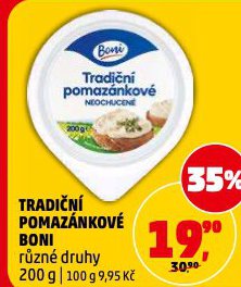 TRADI�N� POMAZ�NKOV�