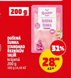 DU�EN� �UNKA STANDARD