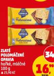 OPAVIA ZLAT� POLOM��EN�