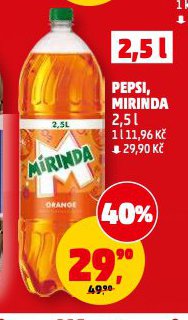 MIRINDA
