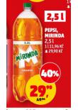 MIRINDA