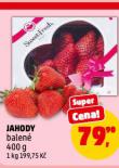 JAHODY