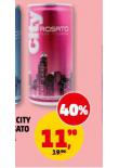 FRIZZANTE CITY ROSATO
