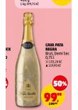 CAVA PATA NEGRA