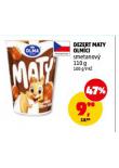 DEZERT MATY OLM�CI