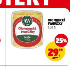 OLOMOUCK� TVARَKY