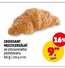 CROISSANT MULTICERE�LN�