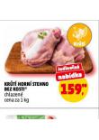 KR�T� HORN� STEHNO BEZ KOSTI