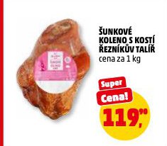 �UNKOV� KOLENO S KOST�