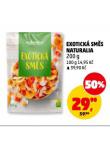 EXOTICKÁ SMĚS NATURALIA