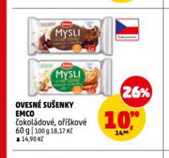 OVESN� SU�ENKY EMCO