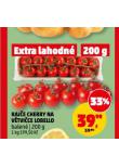 RAJČATA CHERRY NA VĚTVIČCE LOBELLO
