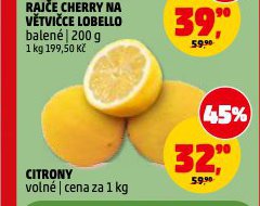 CITRONY