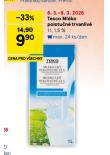 TRVANLIV� ML�KO 1,5%