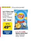 LAY�S CHIPSY MEGA