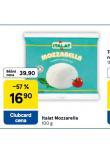 ITALAT MOZZARELLA