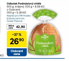 ODKOLEK PODM�SLOV� CHL�B