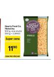 HEARTY FOOD CO. T�STOVINY