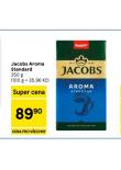 JACOBS AROMA STANDARD