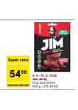 JIM JERKY