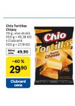 CHIO TORTILLAS CHIPSY