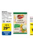 BOHEMIA �O�KOV� CHIPSY