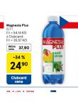 MAGNESIA PLUS