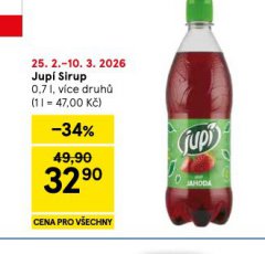 JUP� SIRUP