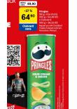PRINGLES