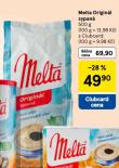 MELTA ORIGINÁL SYPANÁ
