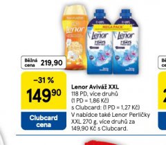 LENOR AVIV�� XXL