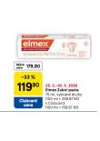 ELMEX ZUBN� PASTA
