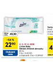 LINTEO BABY D�TSK� VLH�EN� UBROUSKY