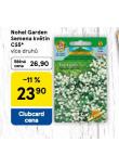 NOHEL GARDEN SEMENA KV�TIN CS5