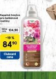 KAPALN� HNOJIVO PRO BALKONOV� ROSTLINY